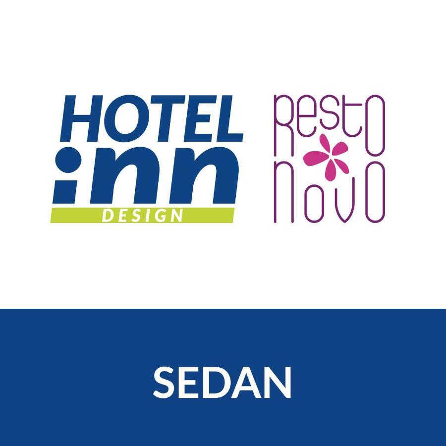 Hotel Inn Design סדאן מראה חיצוני תמונה